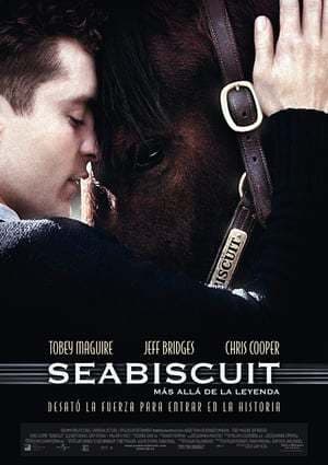 Movie Seabiscuit