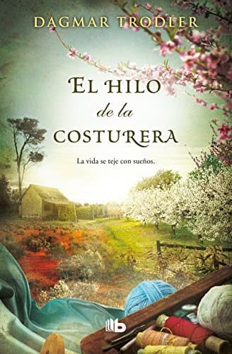 Book El hilo de la costurera