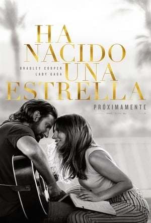 Película A Star Is Born