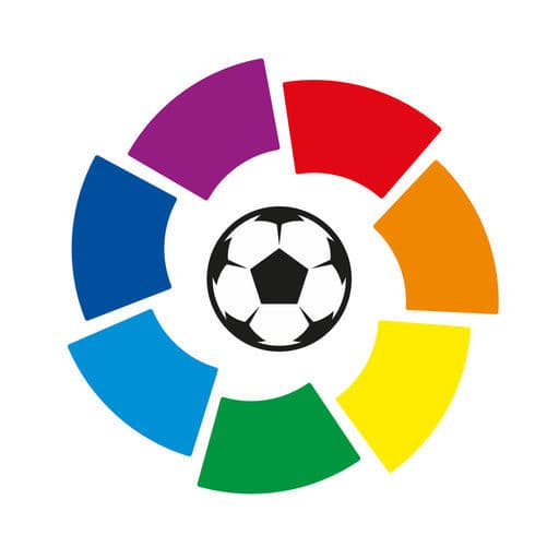 App La Liga: App Oficial de Fútbol