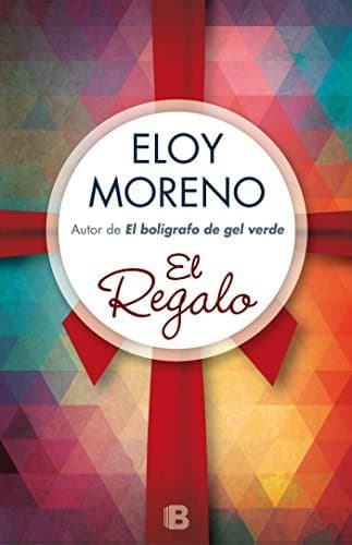 Libro El regalo