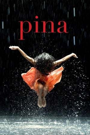 Movie Pina