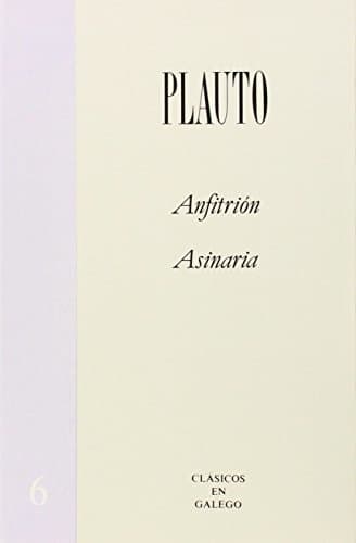 Libro Anfitrión, Asinaria