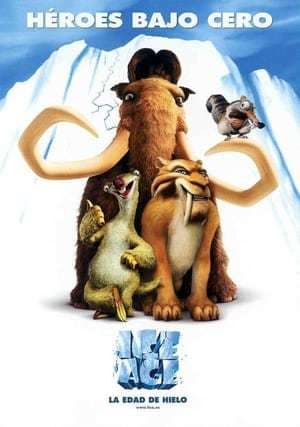 Película Ice Age