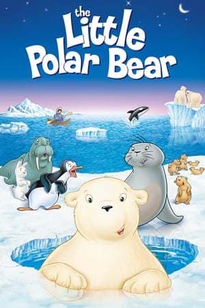 Movie The Little Polar Bear