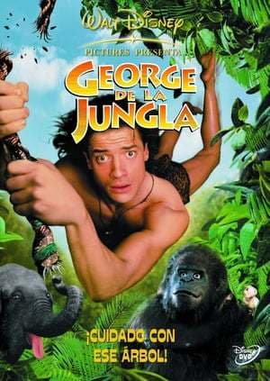 Movie George of the Jungle