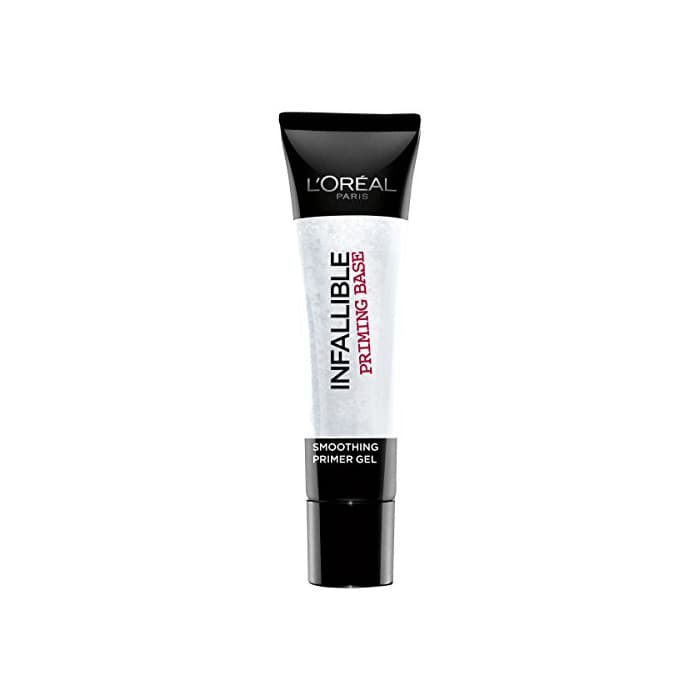 Beauty L’Oréal Paris Infallible Matt Primer Priming Basis - prebases de maquillaje