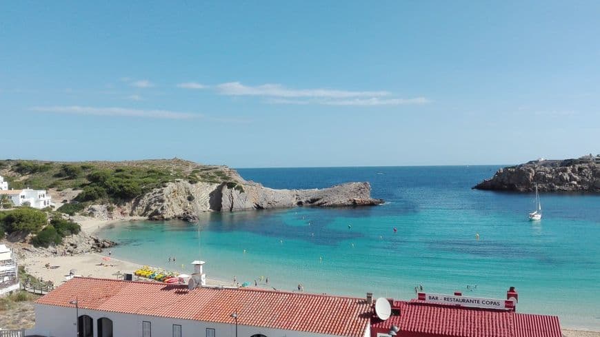 Moda Playa Arenal d'en Castell (Mercadal) - 2019 All You Need to Know ...