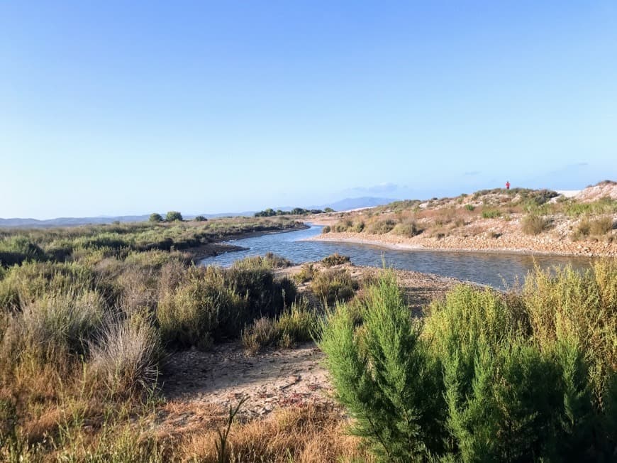 Lugar Torre de la Sal