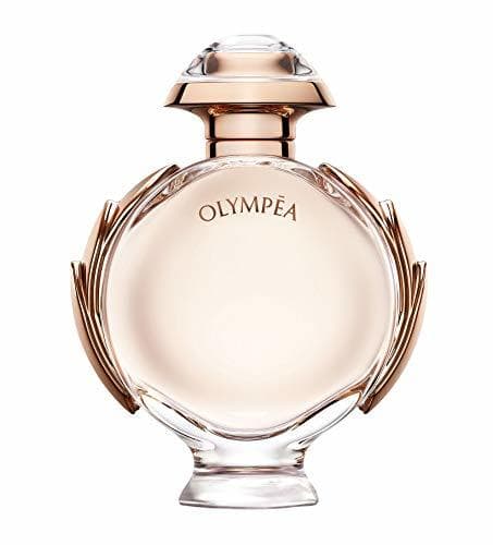 Belleza Paco Rabanne Olympea - EDP Spray