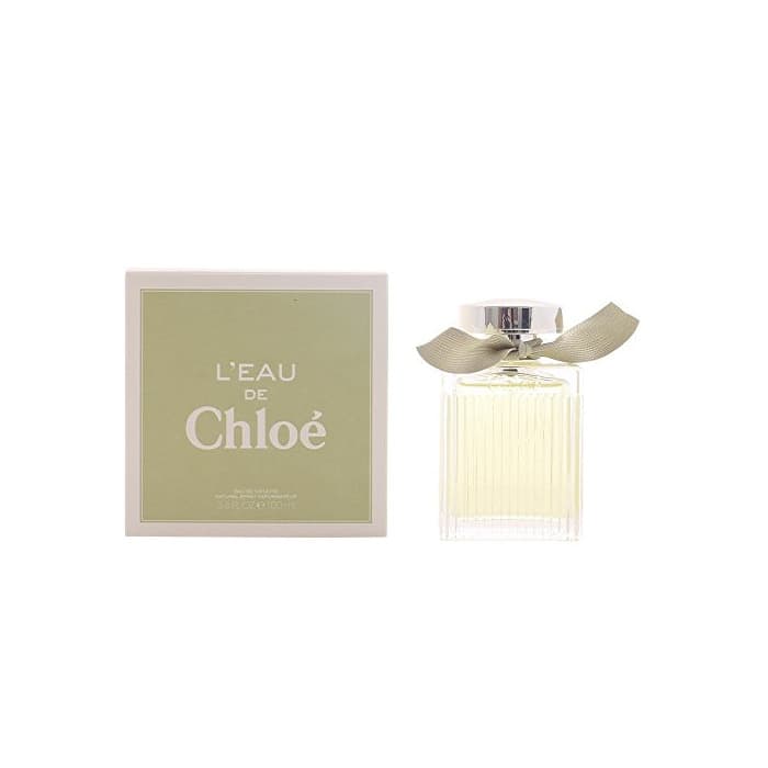 Belleza Chloe L'Eau de Chloé Agua de Colonia