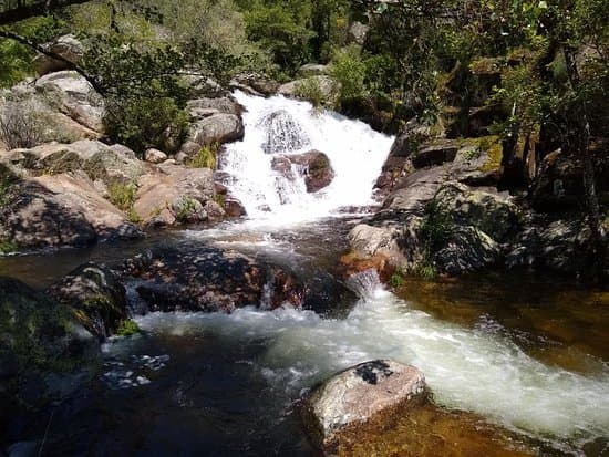 Place Cascada del Diablo