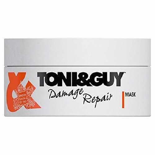 Belleza Toni & Guy Infinite Damage Repair Mask