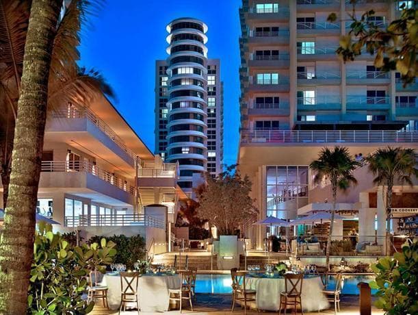 Place Royal Palm South Beach Miami, a Tribute Portfolio Resort