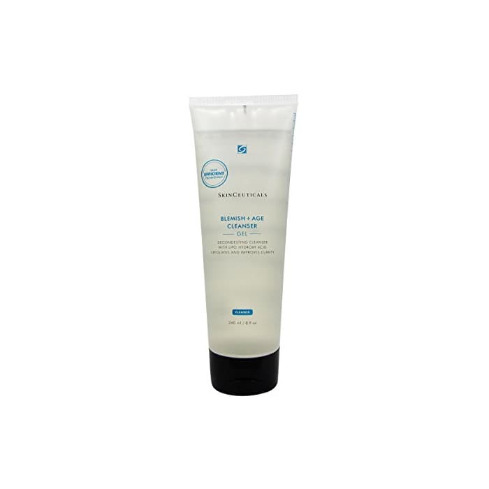 Belleza SKINCEUTICALS AGE AND BLEMISH CLEANSER 240ML