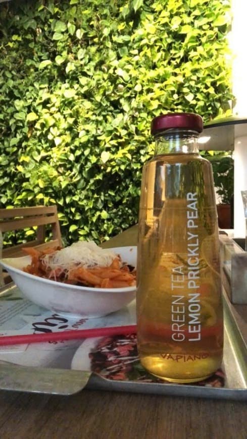 Restaurants Vapiano