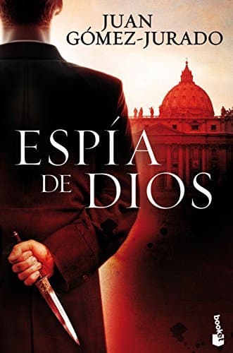 Libro Espia de Dios