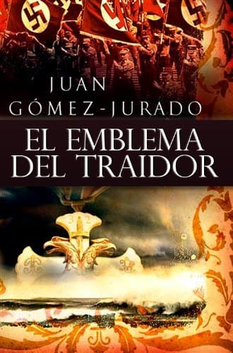 Libro El Emblema del Traidor