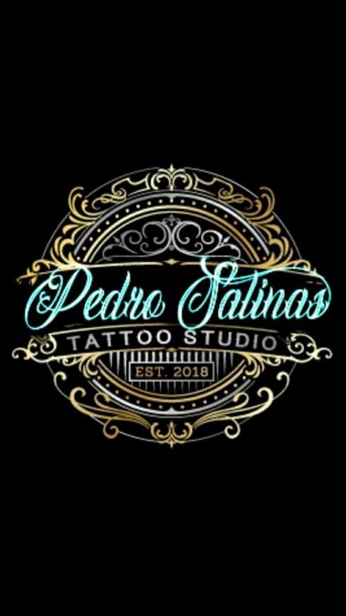 Place Pedro Salinas Tattoo Studio