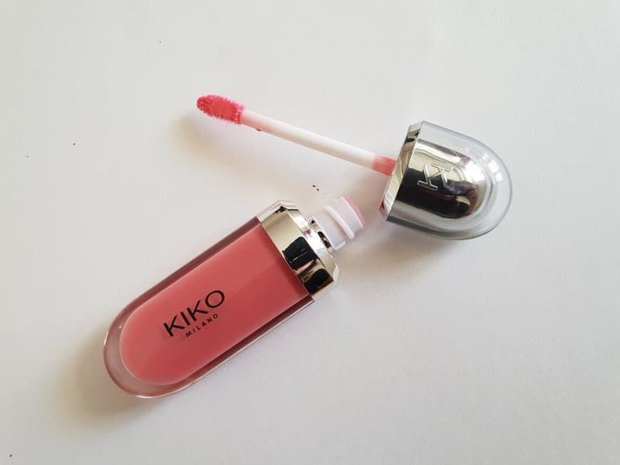 Producto Kiko Milano Metal Liquid Lip Colour 07