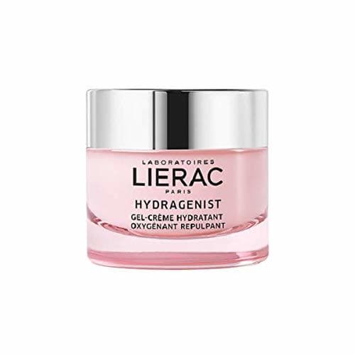 Belleza Lierac Hydragenist - Crema hidratante pieles secas