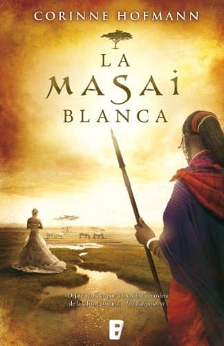 Book La masai blanca