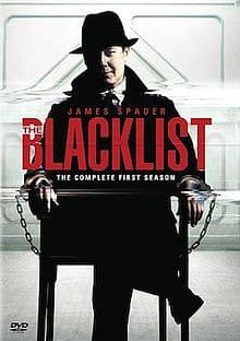 Serie The Blacklist