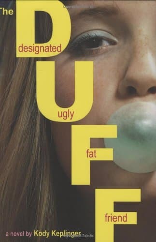 Libro The DUFF: