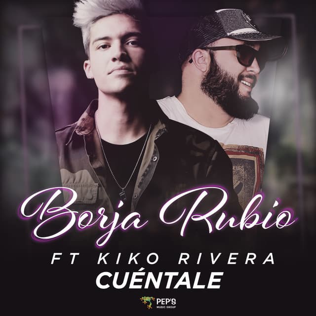 Canción Cuéntale