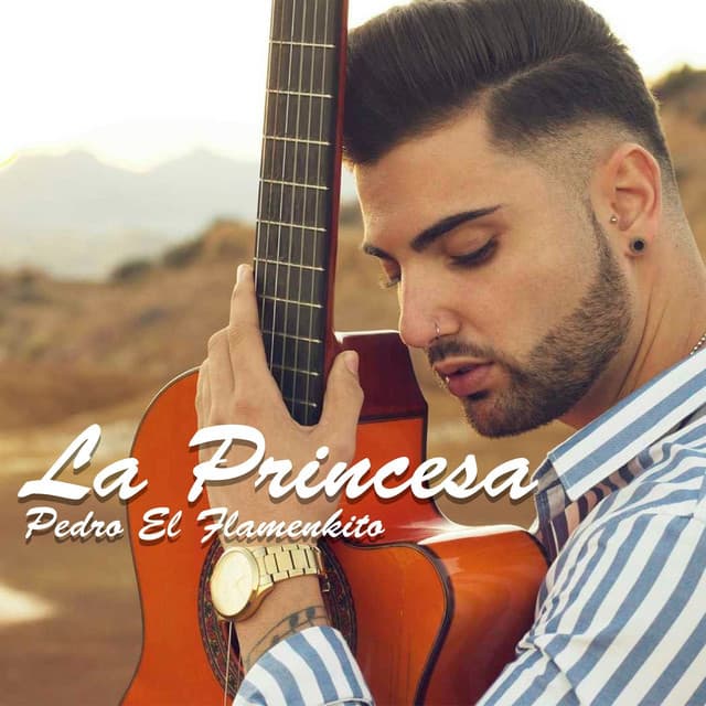 Canción La Princesa