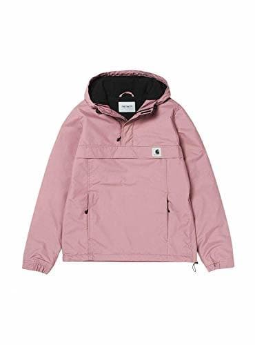 Moda Carhartt Nimbus Pullover Woman Soft Rose M Rosa