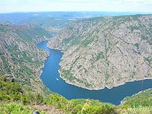 Place MIrador da Ribeira Sacra