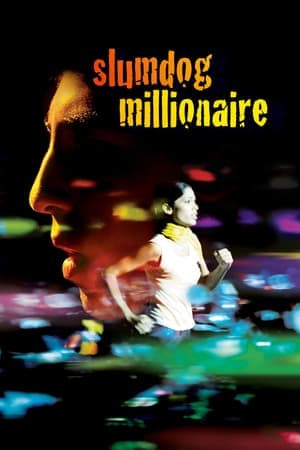 Película Slumdog Millionaire