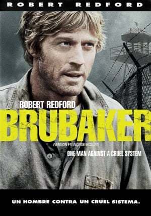 Película Brubaker