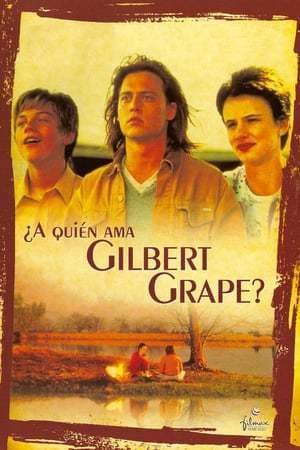 Película What's Eating Gilbert Grape