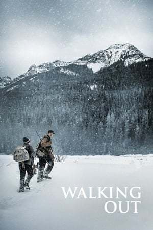 Película Walking Out