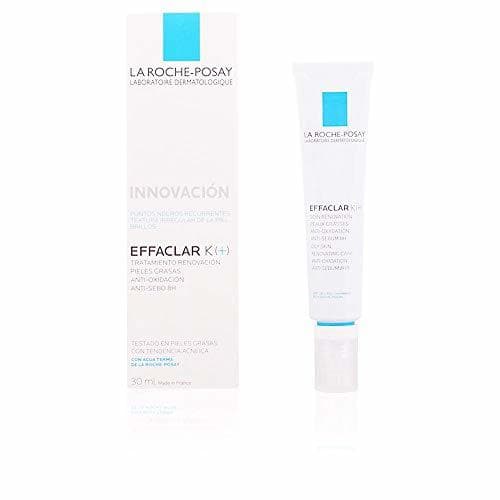 Beauty La Roche Possay EFFACLAR K+ 30ML