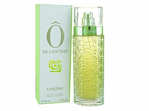 Beauty Lancome O Lancome Eau de Toilette Vaporizador 125 ml