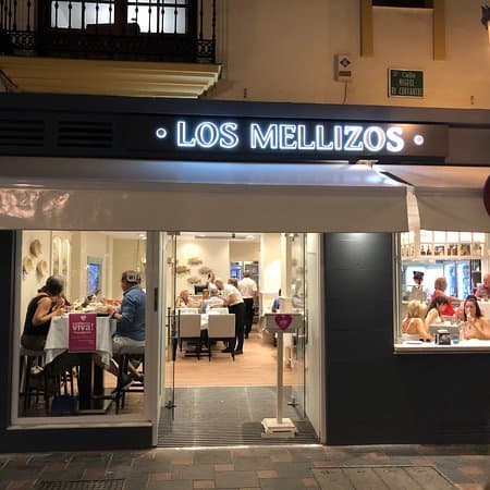 Restaurantes Los Mellizos Fuengirola