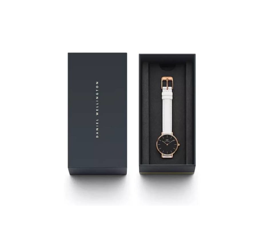 Product Classic Petite Bondi 28 Rose Gold