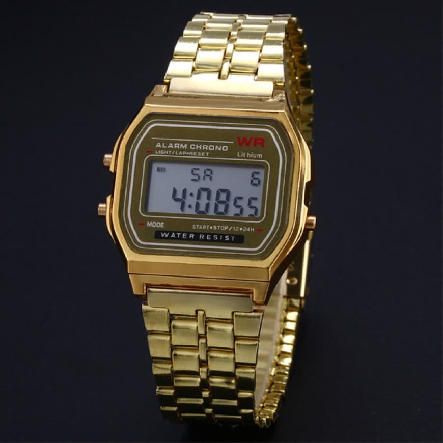 Producto Reloj Casio 