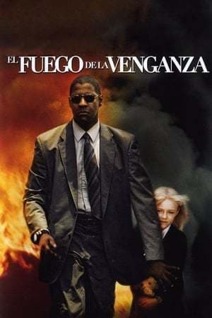 Película Man on Fire