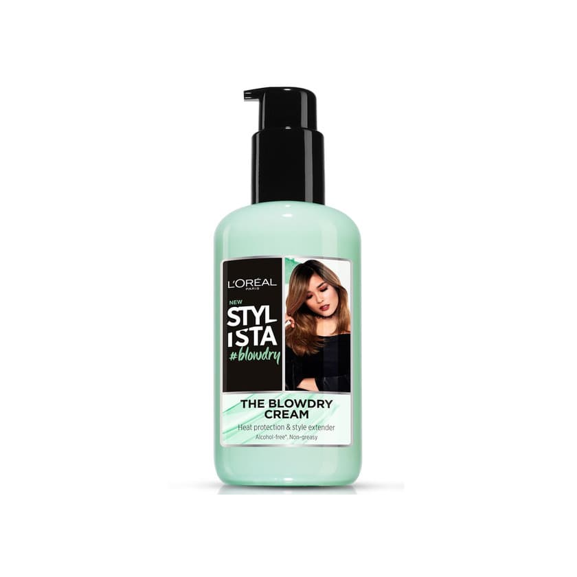 Producto Stylista Protector del Calor Blowdry