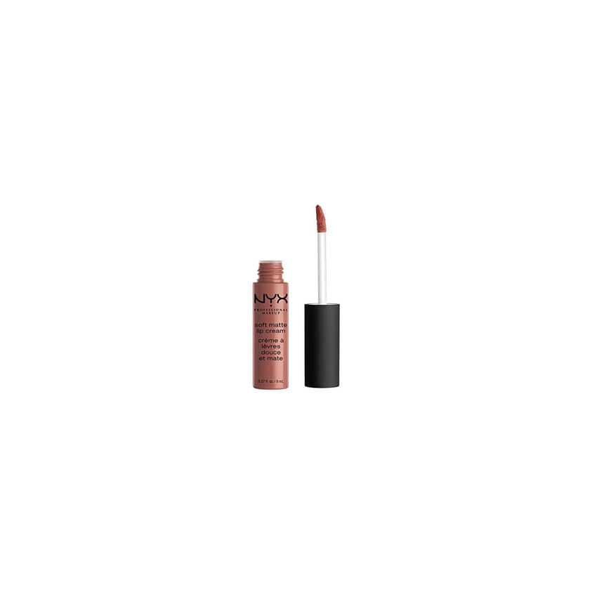 Belleza Labial mate, NYX