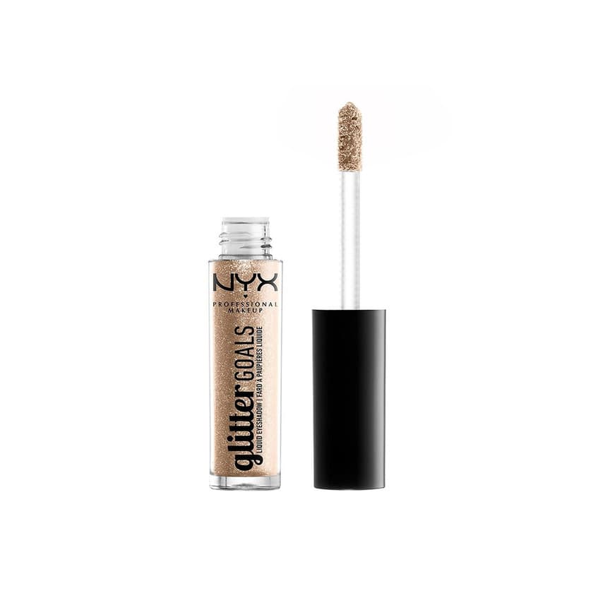 Producto GLITTER GOALS LIQUID EYESHADOW