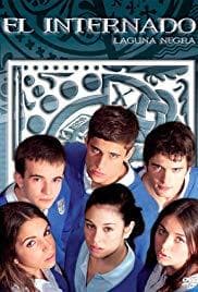 Serie The Boarding School