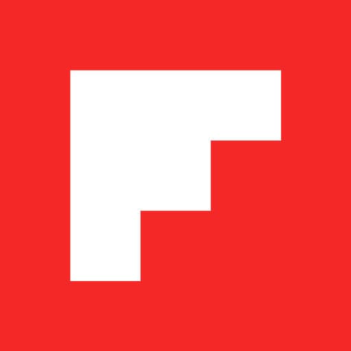 App Flipboard