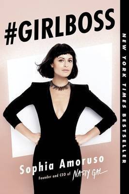 Book [(#Girlboss)] [Author: Sophia Amoruso] published on