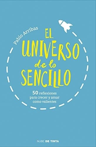 Book El Universo De Lo Sencillo 