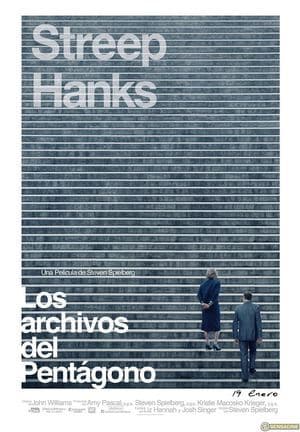 Película The Post